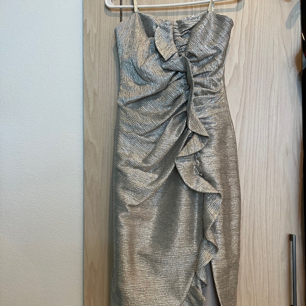 Jonathan Simkhai dresd